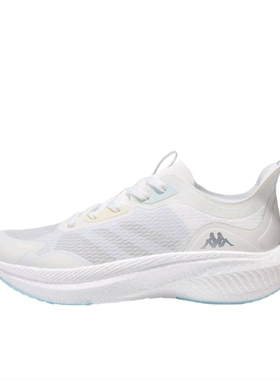 【正品】云途 男女网面透气减震跑步鞋K0EX5MQ60CJ-012