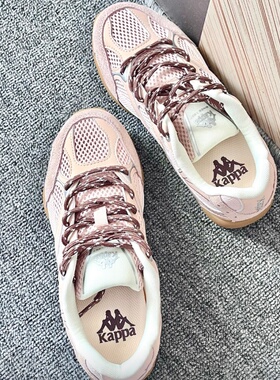 【正品】女精致百搭网名透气生活休闲鞋K0F45BB08-5362