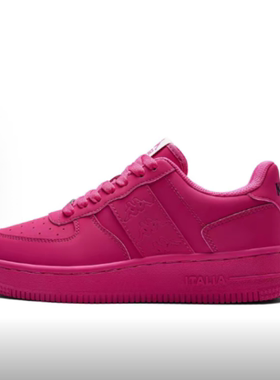 【瑕疵 35码】男女同款舒适简约休闲时尚低帮板鞋 K0EZ5CC06C