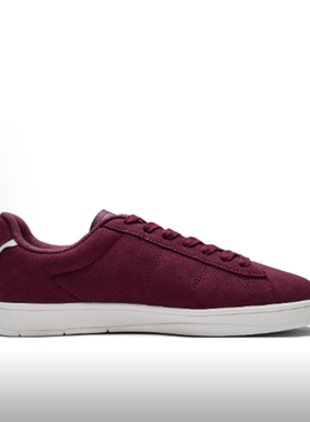 【正品】男女同款复古简约时尚潮流百搭板鞋 K0FY5CC10CA-5817