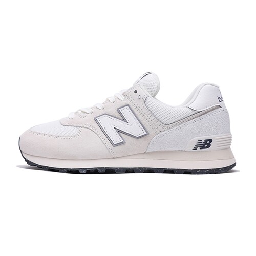 [微瑕40码]New Balance NB 574系列男女款运动复古休闲鞋U574LS2