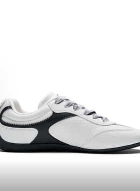 【正品】男女同款时尚潮流简约大方低帮赛车鞋K0FY5MM53CJ-012