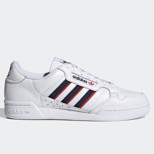 休闲鞋 男子运动鞋 FX5090 新款 Adidas阿迪达斯三叶草2021春季