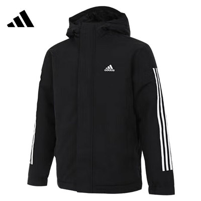 Adidas/阿迪达斯短款其他材质