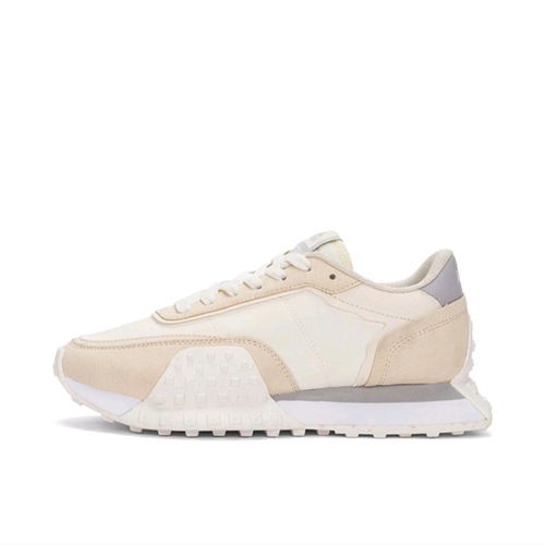 【正品】男女防滑耐磨 休闲运动阿甘鞋跑鞋 K0DW5MM08-027