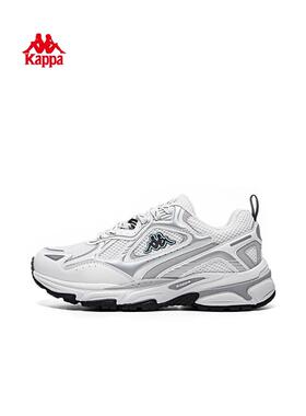 【正品】女鞋网面运动鞋透气老爹鞋休闲鞋K0DU5MG08CJ-024