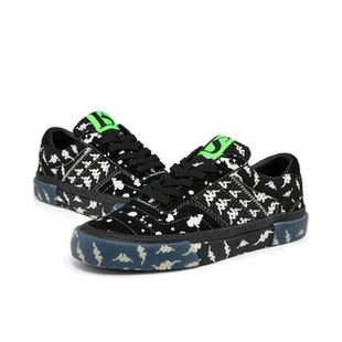 K0BY5CS03 男女竞向串标防滑耐磨运动休闲鞋 990B 正品