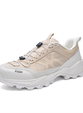 【正品】 Krush男女经典复古运动户外徒步鞋K0FW5MC27CJ