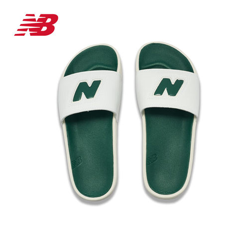 NEW BALANCE NB男鞋女鞋休闲凉拖鞋运动拖鞋SUF200J2