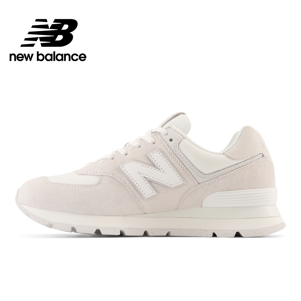 NEW BALANCENB 574系列男女同款经典复古缓震跑步鞋ML574DI2