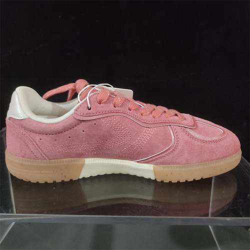 【正品】女子运动休闲德训鞋板鞋K0G25CC72-5376