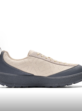 【正品】男女舒适百搭运动户外防滑耐磨板鞋K0FW5CC30CJ-0106