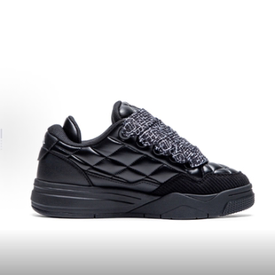 百搭舒适休闲中帮设计耐磨防滑板鞋 女款 K0E25CC 正品