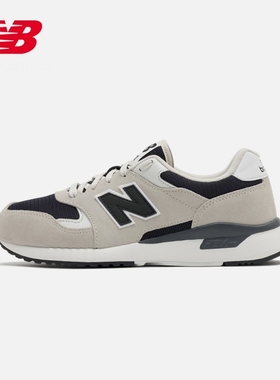 New Balance NB男女运动休闲鞋ML570BNA