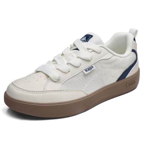 【正品】女子透气复古耐磨运动休闲板鞋K0GX5CC15CA-0106A