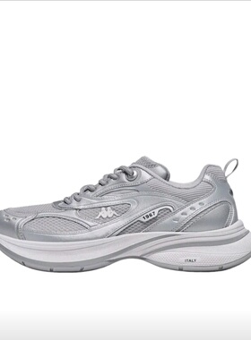 【正品】男女舒适脚感减震增高老爹鞋K0EZ5MC31CJ-171