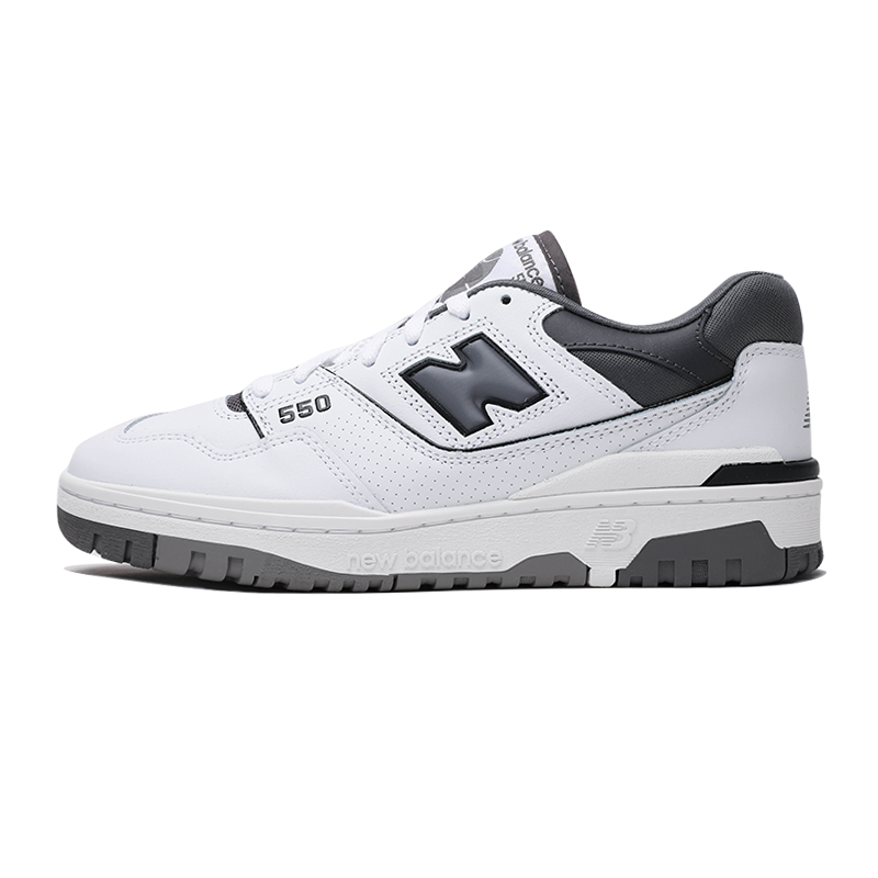 New Balance NB550系列男鞋女鞋休闲运动鞋BB550WTG