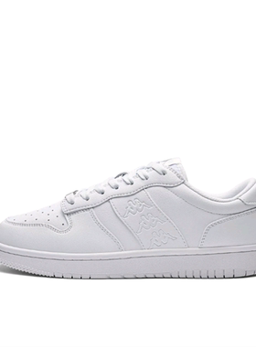 【微瑕40码】男女防滑耐磨百搭德训鞋休闲板鞋 K0EY5CC77CJ-012B