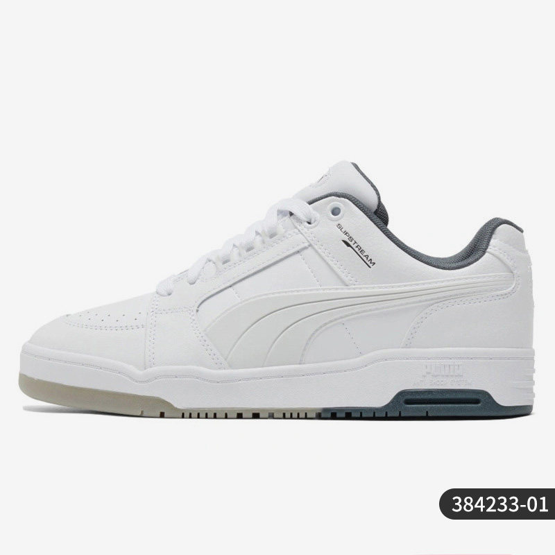 Puma彪马2022夏季新款低帮时尚男女运动休闲鞋384233-01,运动鞋new,板鞋,淘宝优惠券,粉丝福利购,淘宝优惠卷