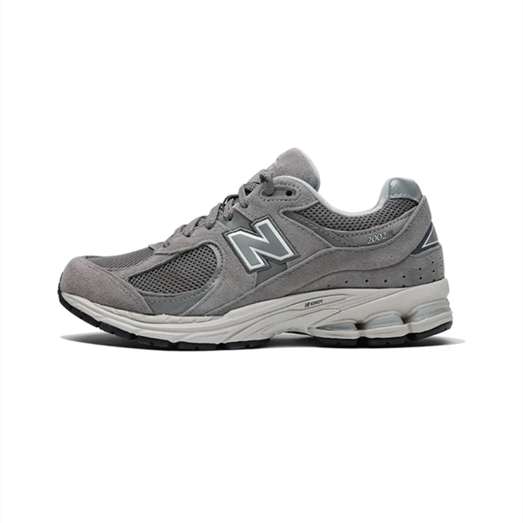 【微瑕】NewBalance男女鞋运动鞋 百搭舒适复古休闲鞋ML2002RC