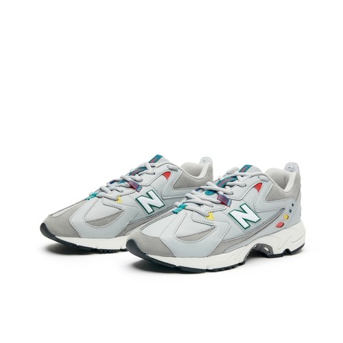 New Balance NB 男鞋女鞋轻便休闲鞋运动鞋ML828LC