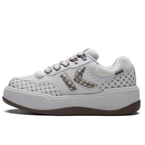 【正品】男女春秋 休闲百搭 耐磨 低帮 板鞋K0FZ5CC30-6337