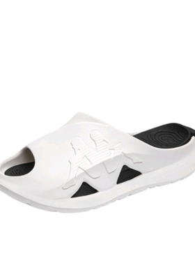 【正品】酷奇系列男女户外 耐磨一字 防水 拖鞋K0EX5LT33-012