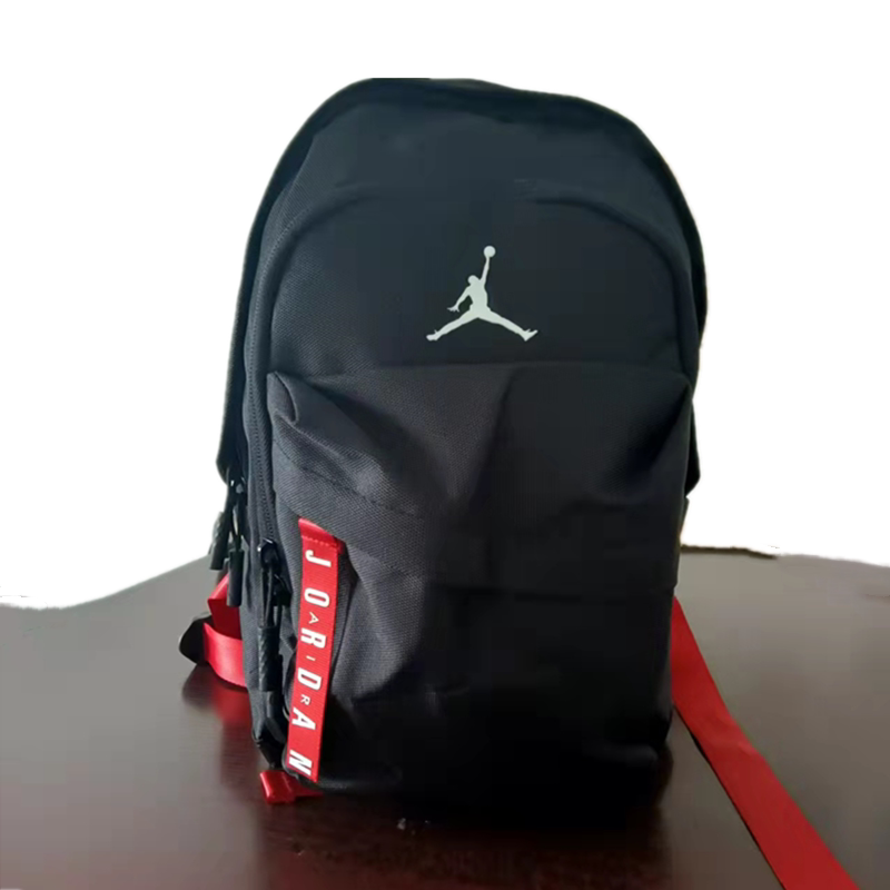 酷动城 Nike耐克Jordan男女运动休闲双肩包背包 HA6232-010