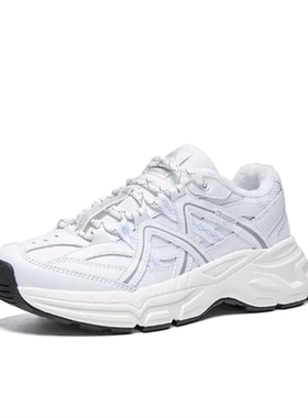 【正品】街潮先锋男女加绒保暖 老爹鞋K0DZ5MC28CJ-012R