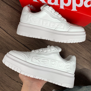 K0E25CC94J 男女厚底增高防滑耐磨板鞋 012 正品