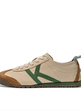 【微瑕】男女时光旧港系运动休闲鞋德训鞋K0EW5MM81CJ-602