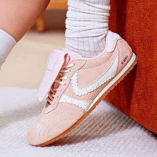 K0FY5MM07CZ 5028 百搭低帮休闲鞋 复古运动时尚 正品 女款