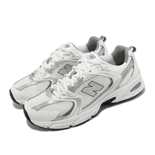New Balance NB正品透气缓震老爹鞋运动跑步鞋MR530AD