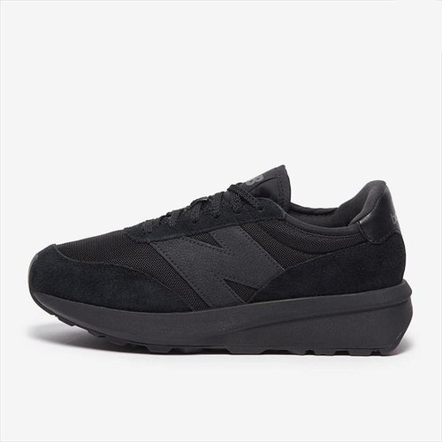 New Balance 370 男女同款休闲运动鞋 U370AJ