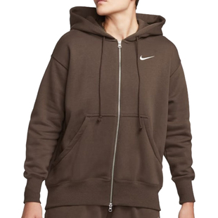 nike耐克春季 237 女子运动训练休闲夹克外套DQ5759