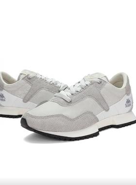 【正品】男女休闲复古防滑耐磨跑步鞋K0DW5MM01D-1118