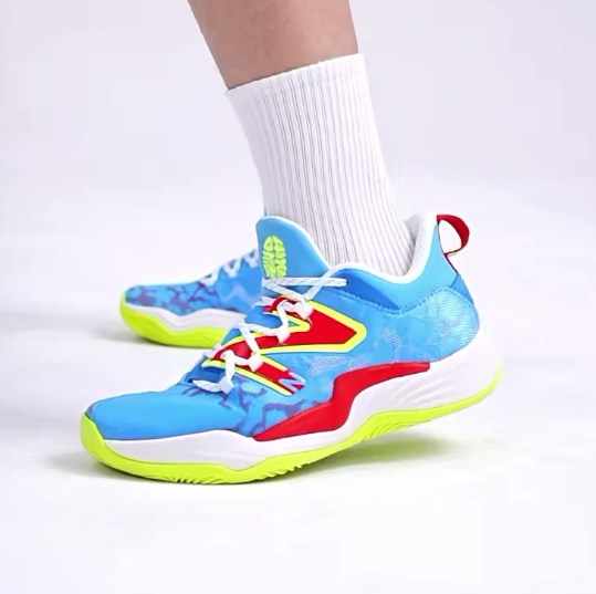 【瑕疵】NEW BALANCE 男女鞋2WY系列潮流舒适运动篮球鞋 BB2WYCG3