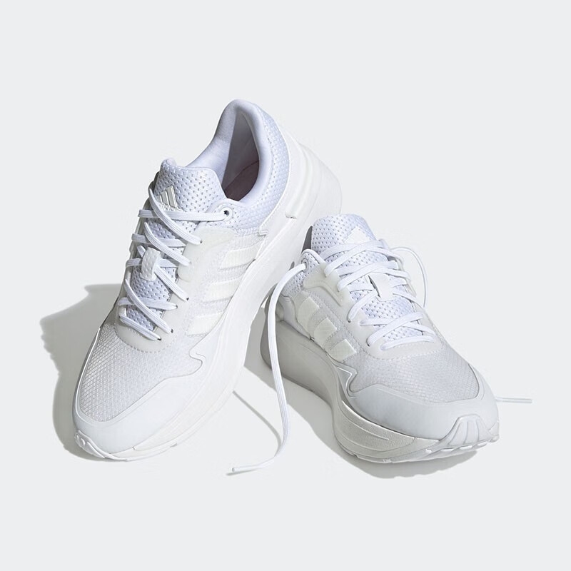 Adidas阿迪达斯女鞋新款ZNCHILL运动鞋健身训练缓震跑步鞋HP6089