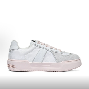 K0E45CC43J 防滑耐磨低帮板鞋 女百搭时尚 012A 正品