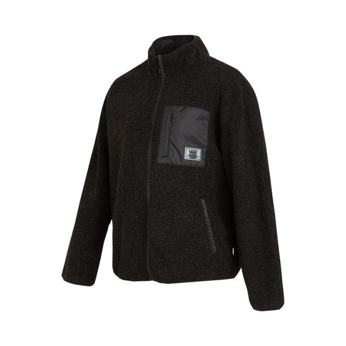 VANS保暖羊羔毛保暖外套