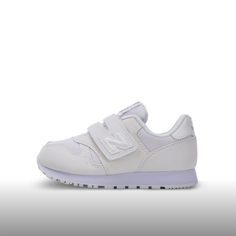New Balance 373网面透气防滑耐磨小童儿童运动休闲鞋KV373AWY