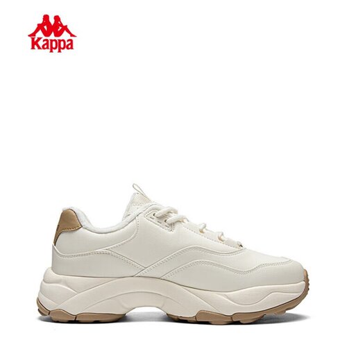 【正品】冬季男厚底老爹鞋 K0DY5MC65D-0106