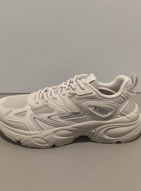 【正品】女款休闲运动跑步鞋透气旅游鞋 K0D25MC52-027