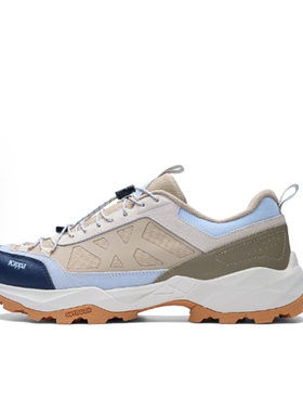 【正品】男女Krush 机能户外功能鞋运动鞋K0FW5MC27CJ-602A