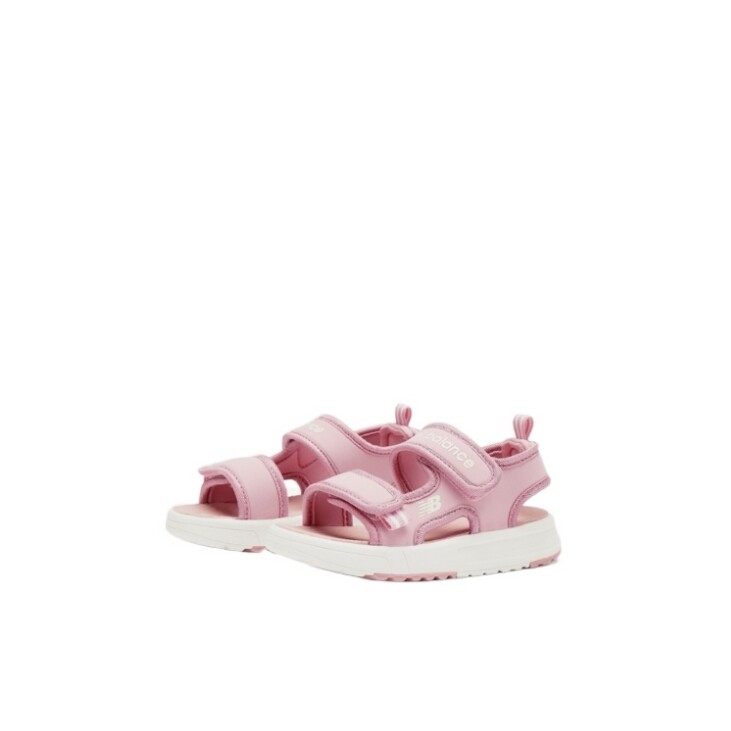 【微瑕】New Balance 2153防滑耐磨舒适轻便婴幼儿童凉鞋K2153P1I