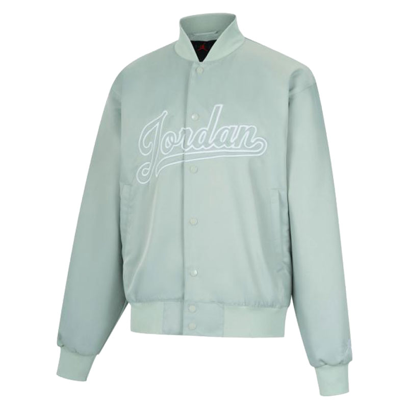 耐克ORDAN男子棒球服宽松运动训练夹克外套FN4660-005