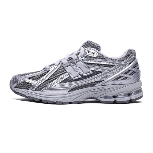 【微瑕】New Balance NB 透气男女运动休闲老爹鞋跑步鞋M1906REH