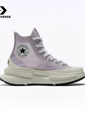 CONVERSE/匡威 2023年新款中性Chuck Taylor 高帮帆布鞋 A06079C