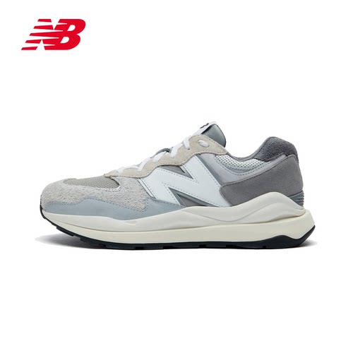 New Balance NB男女5740系列透气百搭运动休闲鞋M5740TA
