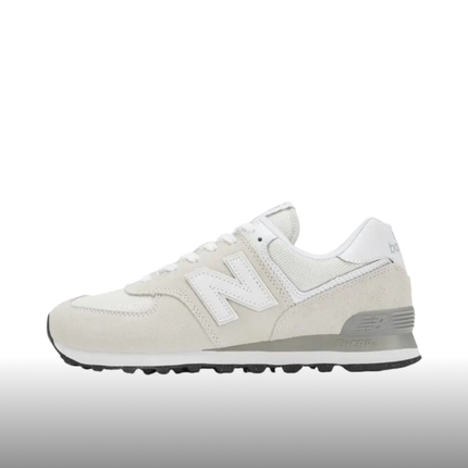 NEW BALANCE男女 NB574系列舒适耐磨运动休闲鞋 ML574EVW